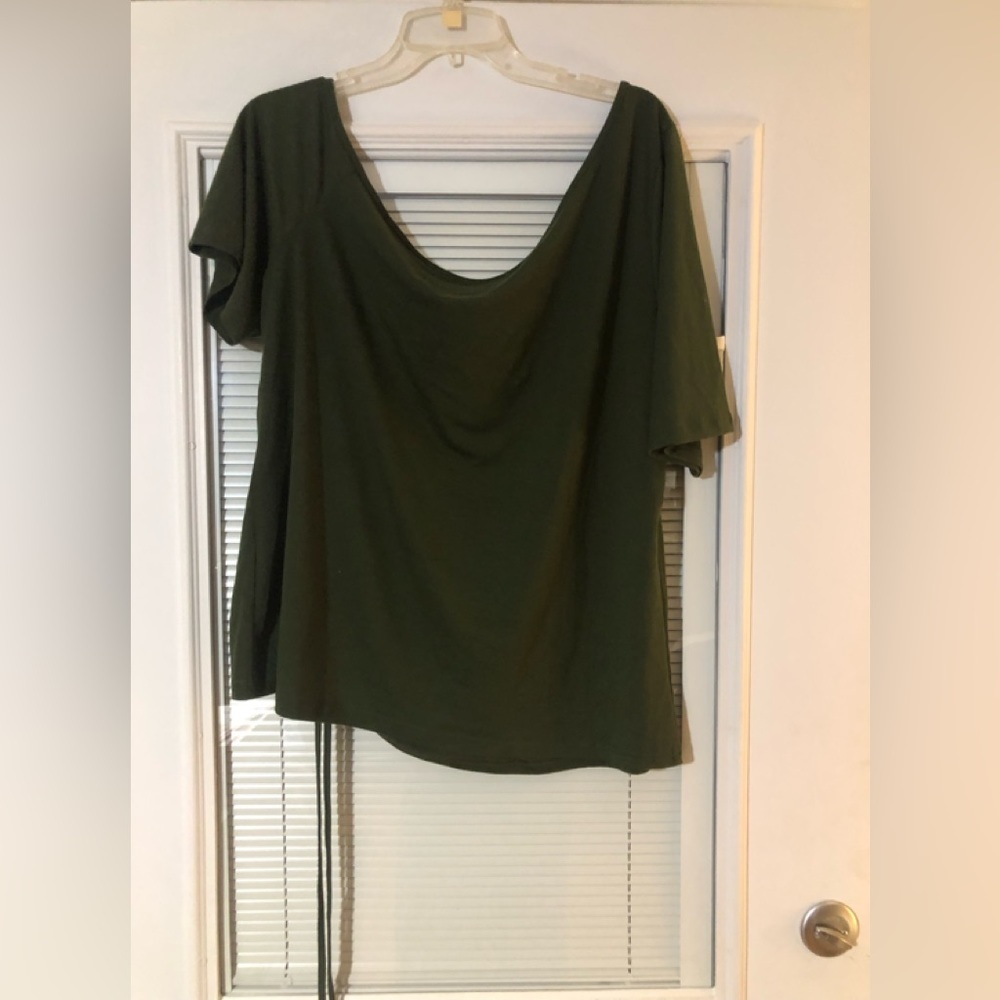 SHEIN Top